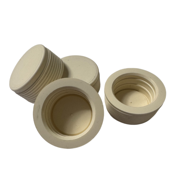 Keystone Plug - Image 1